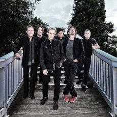 The Hooters “More Rocking, More Swing” 44th Anniversary Tour 2024 (Unterhaltung / Freizeit | Bad Krozingen)