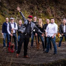 Willenlos Sexy – Westernhagen Tribute Band (Unterhaltung / Freizeit | Bad Krozingen)