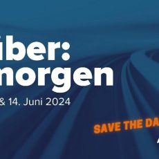 über:morgen 2024 (Messe | Stuttgart)