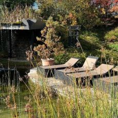 Day SPA Special für 2 Personen (Unterhaltung / Freizeit | Dobbin-Linstow)