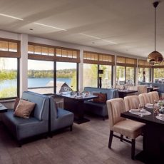 RESTAURANT „THE VIEW“ – Genuss mit Ausblick (Unterhaltung / Freizeit | Nossentiner Hütte)