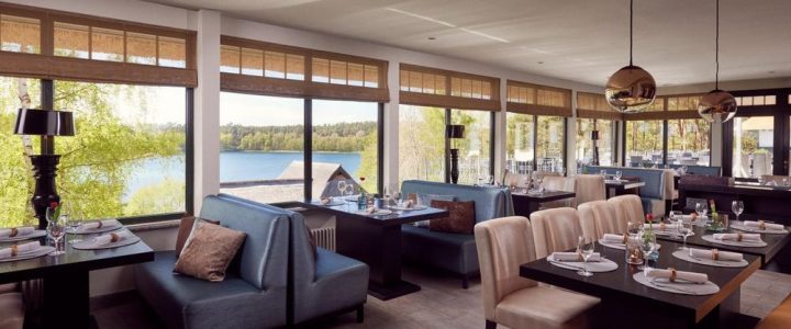 RESTAURANT „THE VIEW“ – Genuss mit Ausblick (Unterhaltung / Freizeit | Nossentiner Hütte)