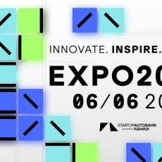 Startup Autobahn EXPO2024 (Networking | Stuttgart)