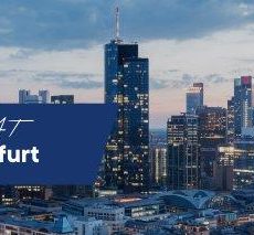 Triff uns auf der ACHEMA in Frankfurt! (Messe | Frankfurt am Main)