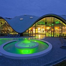 23. Liquid Sound Festival (Unterhaltung / Freizeit | Bad Orb)