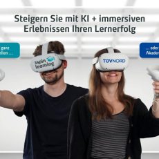 LEARNTEC – die digitale Bildungsmesse – Sie suchen nach digitalen Lerntrends? (Messe | Karlsruhe)
