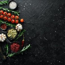 What’s Cooking? (Seminar | Hannover)