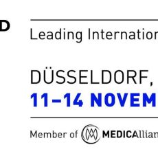 AMSYS auf der COMPAMED (Messe | Düsseldorf)