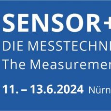 AMSYS Sensor+Test 2024 (Messe | Nürnberg)