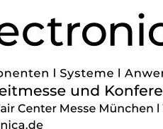 AMSYS auf der electronica (Messe | München)