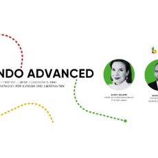 bizpando Advanced: Neue Funktionen und Strategien für Fortgeschrittene (Webinar | Online)