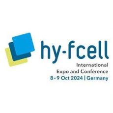 hy-fcell 2024 (Messe | Stuttgart)