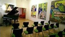 MUSIK TRIFFT LITERATUR (Unterhaltung / Freizeit | Berlin)