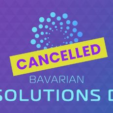 Bavarian IT Solutions Day (Vortrag | Friedberg)