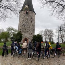 Fehmarnbeltquerung: Dänische und deutsche Studierende stellen Konzepte vor (Sonstiges | Lübeck)