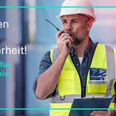 Befähigte Person zur Prüfung von Winden, Hub- und Zuggeräten (Seminar | Hamburg)