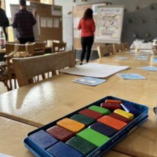 EP Fachlehrgang: Erlebnispädagogik – für den Berufsalltag (Schulung | Schwangau)