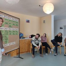 EP Prozesslehrgang: berufliche & erwachsenen Bildung (Schulung | Schwangau)