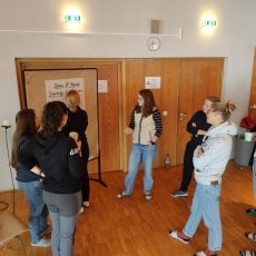 EP Prozesslehrgang: Jugendarbeit, Jugendhilfe & Schule (Schulung | Schwangau)