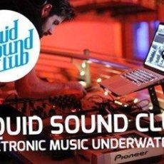 Liquid Sound Club Summer Special (Unterhaltung / Freizeit | Bad Sulza)