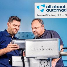 aaa – all about automation Straubing (Messe | Straubing)