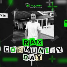 rAx Valorant Community Day (Unterhaltung / Freizeit | Berlin)
