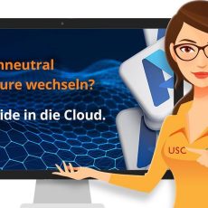 Kostenneutral auf Azure wechseln. Free Ride in die Cloud (Webinar | Online)