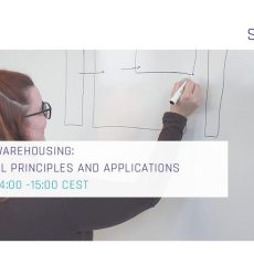 AI IN DATA WAREHOUSING: FUNDAMENTAL PRINCIPLES AND APPLICATIONS (Webinar | Online)