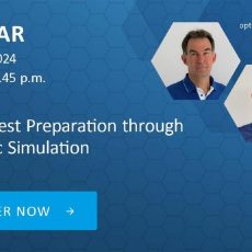 Webinar | Efficient Test Preparation through Diagnostic Simulation (Webinar | Online)