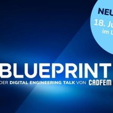 Blueprint Talk: KI im Digital Engineering – bereit für die Revolution? (Konferenz | Online)