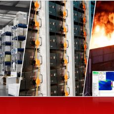 Online Event: Thermographic Warehouse Monitoring for Fire Prevention (Webinar | Online)