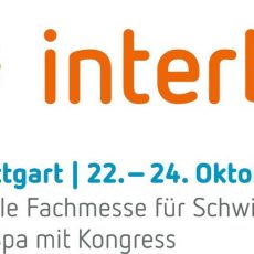 interbad – Internationale Fachmesse für Schwimmbad, Sauna und Spa mit Kongress (Messe | Stuttgart)