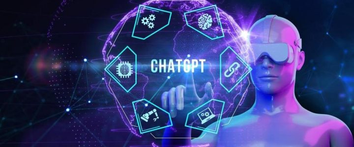 Die CHATGPT – Revolution (Seminar | Online)