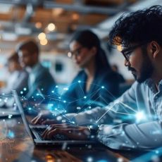 Effizientes Arbeiten mit ChatGPT und MS Office (Seminar | Online)