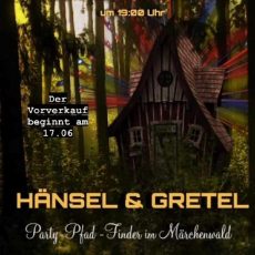 Musical des Oskar-Picht Gymnasiums Pasewalk Hänsel & Gretel (Unterhaltung / Freizeit | Pasewalk)
