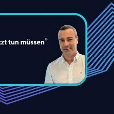 accompio Webinar: NIS-2 kommt – was Sie JETZT tun müssen (Webinar | Online)