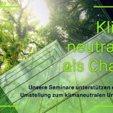 Produkt-CO₂-Bilanzierung – gemäß ISO 14067 und GHG Protocol Product Standard (Webinar | Online)