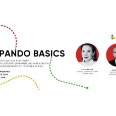 bizpando Basics: Lieferkettentransparenz für Einsteiger (Webinar | Online)