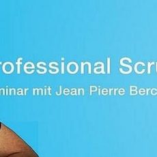 PROFESSIONAL SCRUM MASTER (PSM) inkl. ZERTIFIZIERUNG (Seminar | Stuttgart)