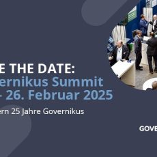 Governikus Summit 2025 (Konferenz | Berlin)