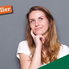 Alles-in-Fragesteller gesucht! (w/m/d) (Vortrag | Heilbronn)