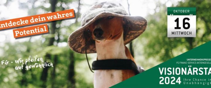Entdecke dein wahres Potential! (w/m/d) (Vortrag | Heilbronn)