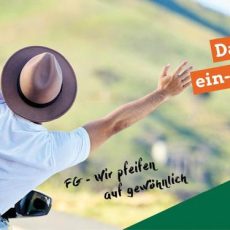 Das-Leben-ist-ein-Abenteuer-Typen gesucht! (w/m/d) (Vortrag | Heilbronn)