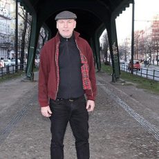 TresenLesen: Andreas Gläser, HC Roth, Mone Jendreyko, Musik: Herr Horst (Unterhaltung / Freizeit | Berlin)