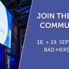 CURSOR CRM-Kongress 2024 (Kongress | Bad Hersfeld)