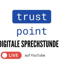 Digitale Sprechstunde (Webinar | Online)