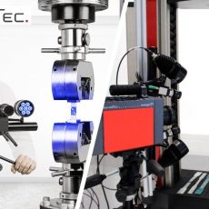 Thermography and Digital Image Correlation – A Winning Team in the Materials and Components Testing (Webinar | Online)