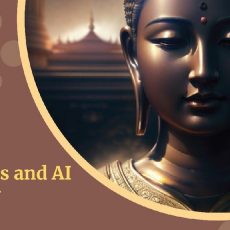 Buddhismus und Künstlicher Intelligenz (Vortrag | Online)