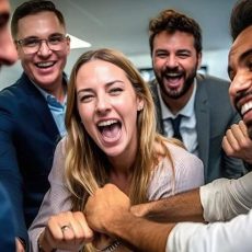 Positive Psychologie: Stärken stärken! (Seminar | Frankfurt am Main)