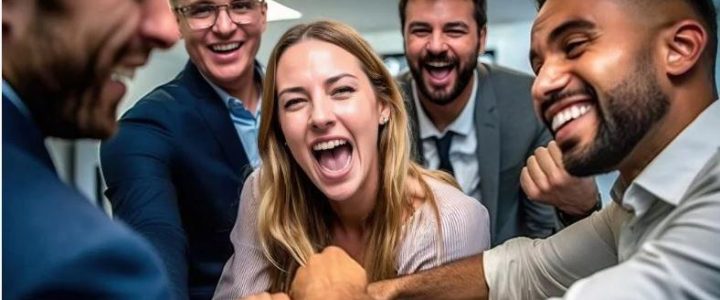 Positive Psychologie: Stärken stärken! (Seminar | Frankfurt am Main)